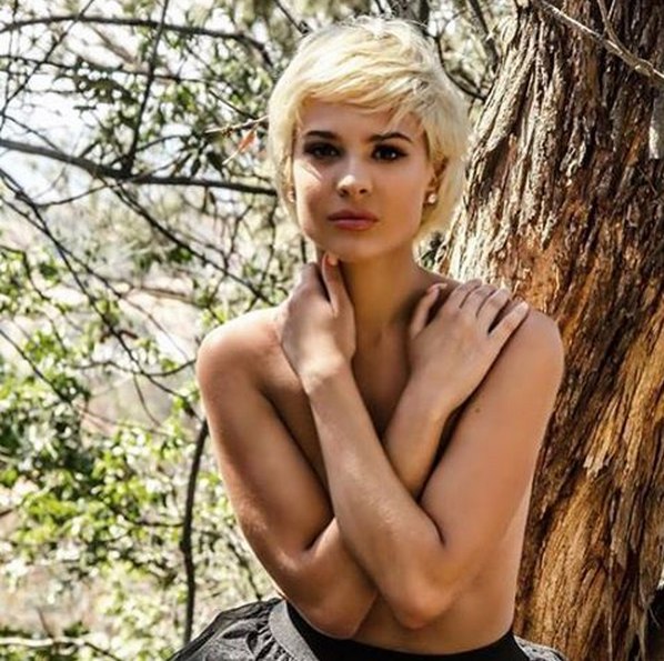 Ava Capra Ava Capra
