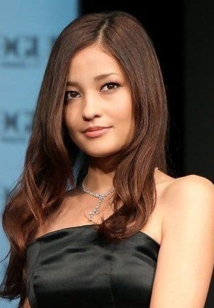 Meisa Kuroki