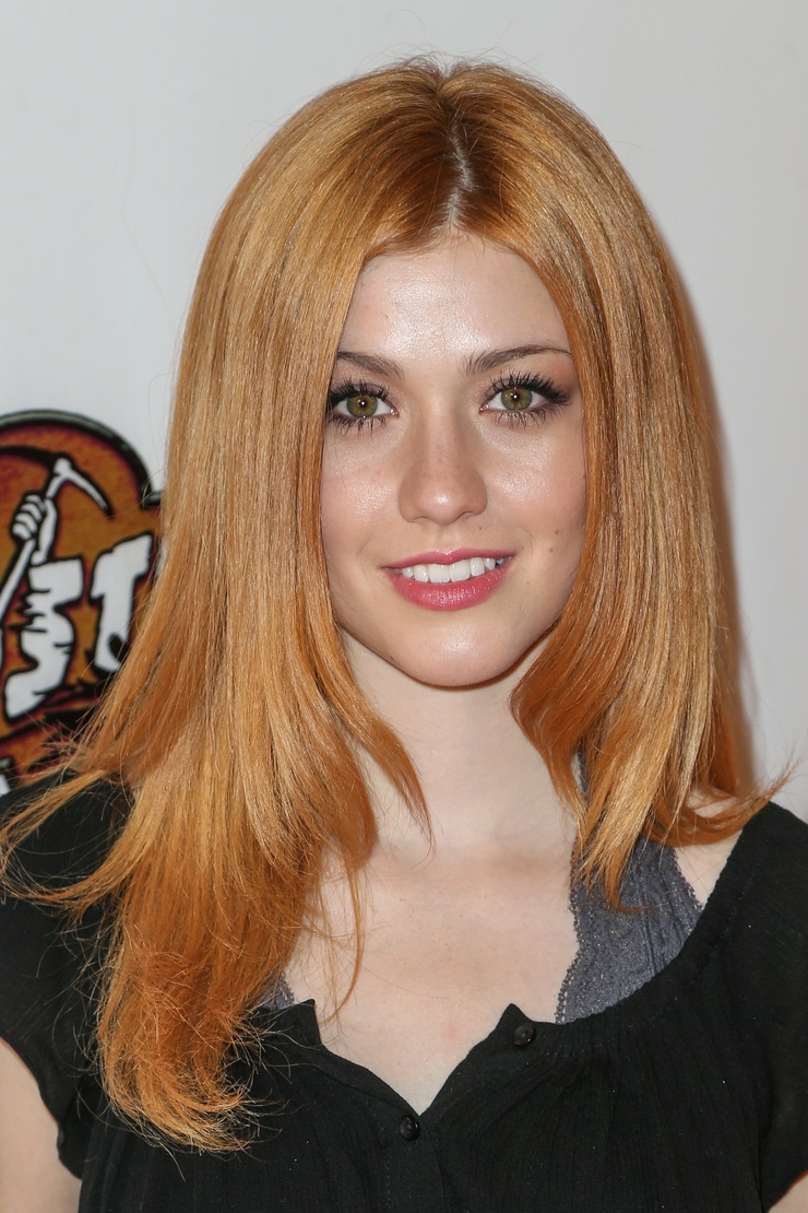 Katherine McNamara Katherine McNamara