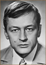 Mikhail Nozhkin