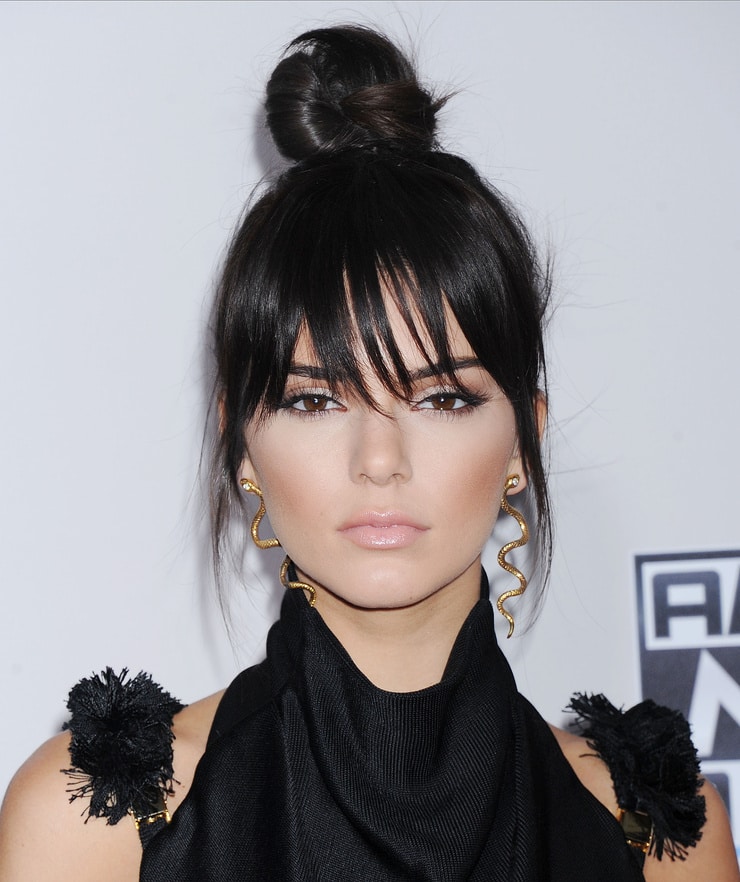 Kendall Jenner