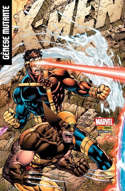 X-Men: Mutant Genesis