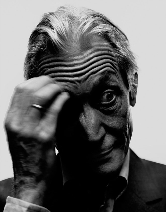 Charlie Watts Charlie Watts