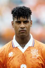 Frank Rijkaard Frank Rijkaard