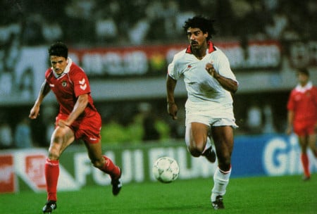 Frank Rijkaard