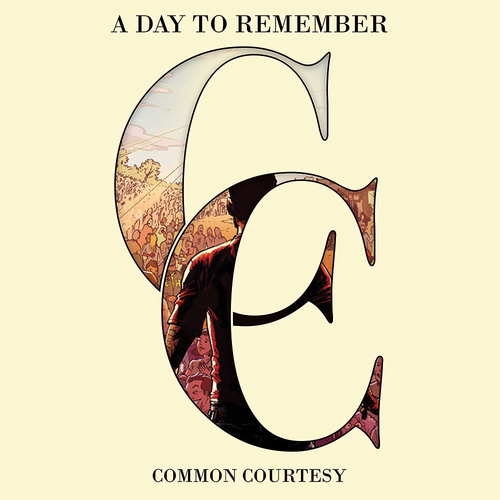 Common Courtesy Common Courtesy
