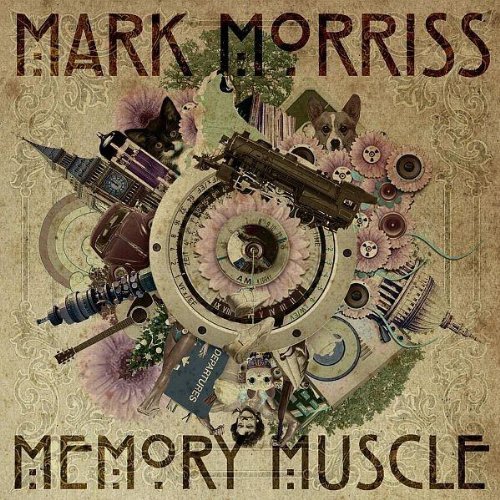 Memory Muscle Memory Muscle