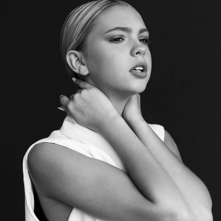 Jordyn Jones