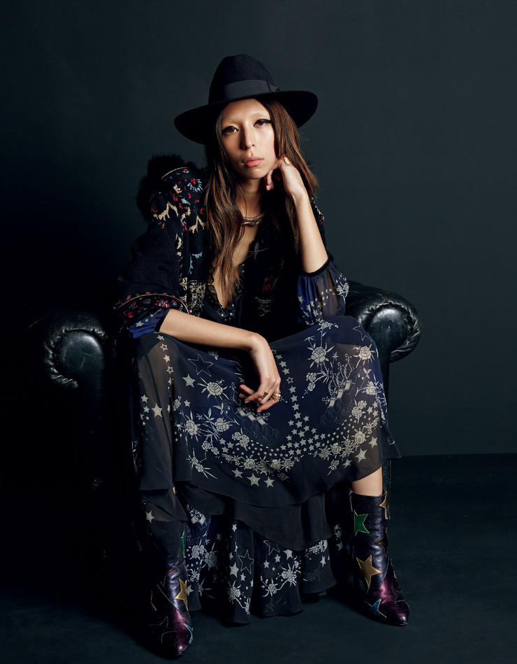 Issa Lish