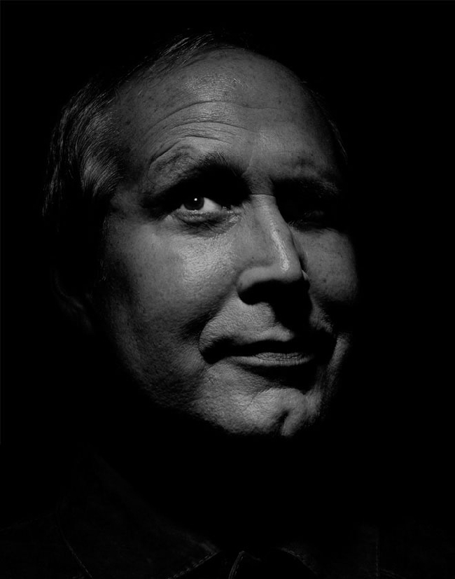 Chevy Chase