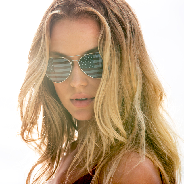 Hannah Ferguson