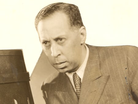 José A. Ferreyra