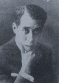 José A. Ferreyra