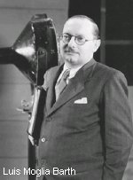 Luis Moglia Barth