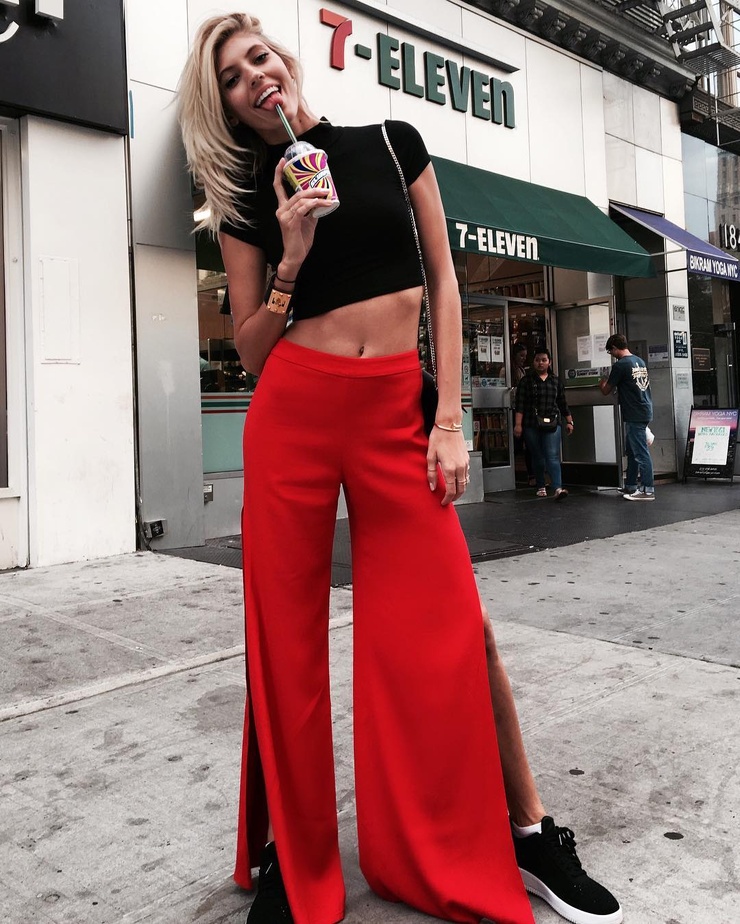Devon Windsor