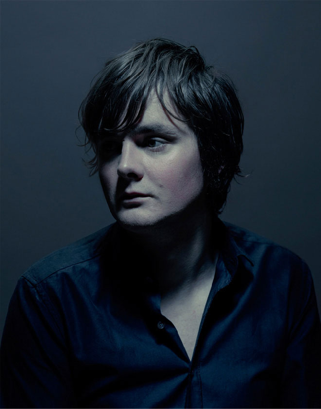 Tom Chaplin