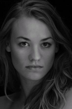 Yvonne Strzechowski