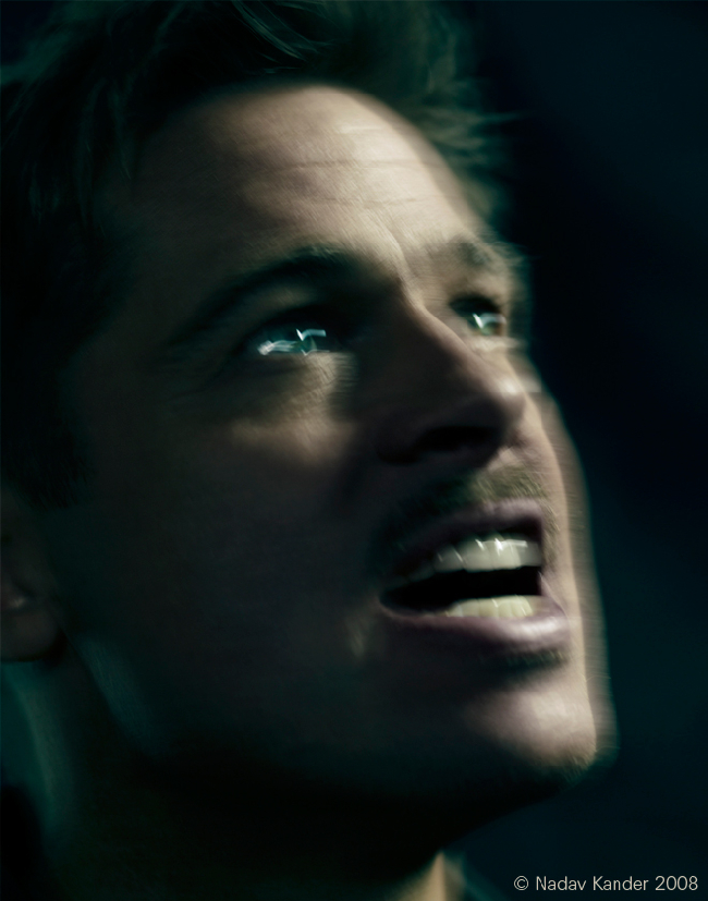 Brad Pitt Brad Pitt