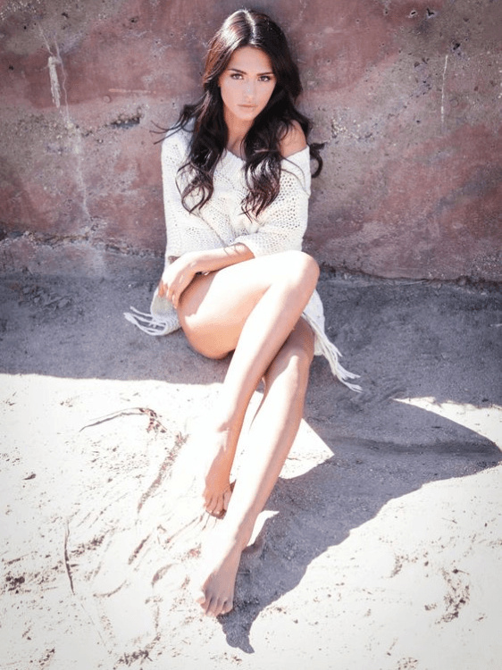 Antoinette Kalaj Antoinette Kalaj