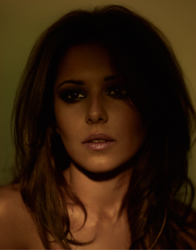 Cheryl Cole