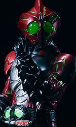 Kamen Rider Amazons