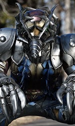 Kamen Rider Amazons