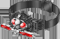 Kamen Rider Amazons