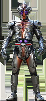 Kamen Rider Amazons