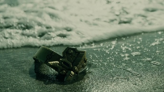 Kamen Rider Amazons
