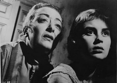 The House of the Angel (1957)