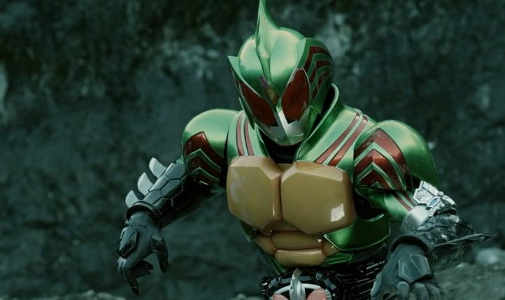 Kamen Rider Amazons