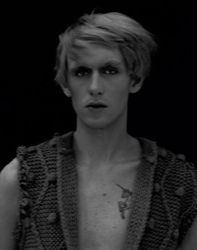 Patrick Wolf