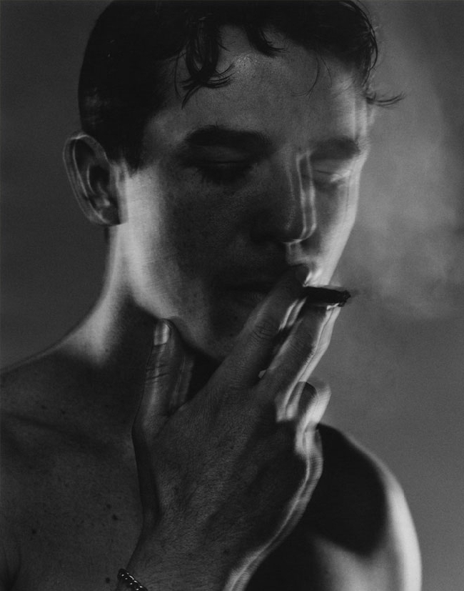 Charlie Creed-Miles