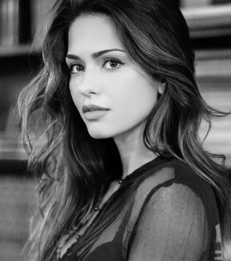Antoinette Kalaj Antoinette Kalaj
