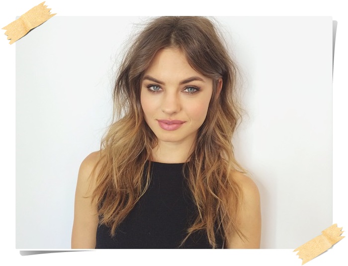 Olivia Frischer Olivia Frischer