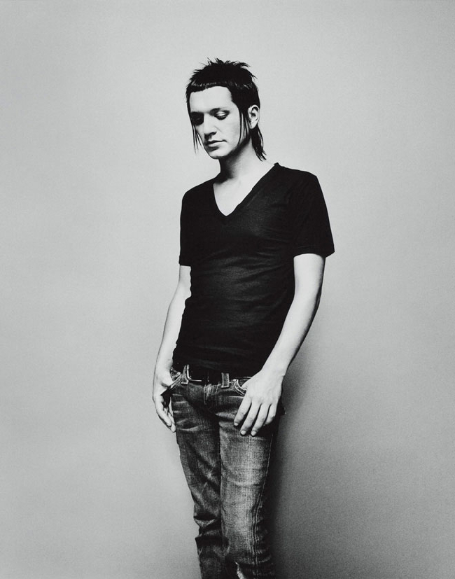 Brian Molko