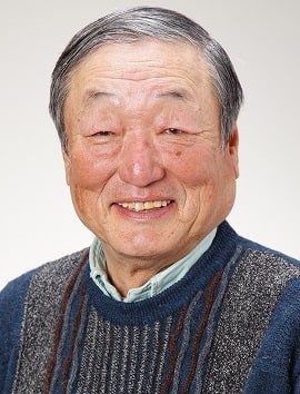 Fujio Mori