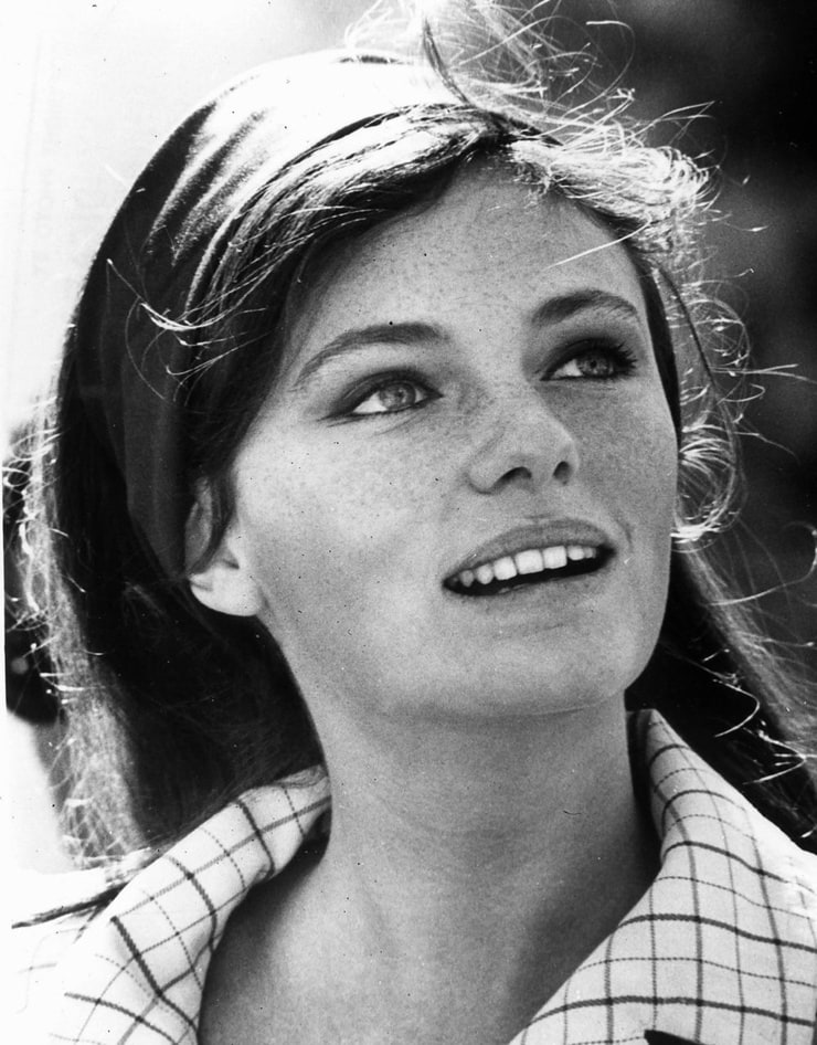 Jacqueline Bisset