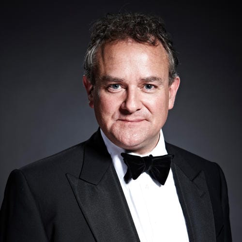 Hugh Bonneville