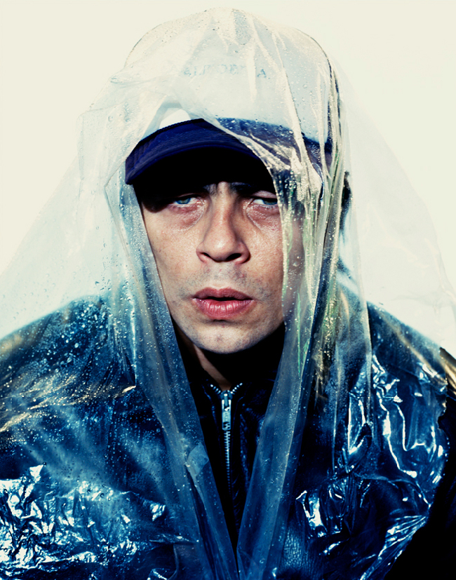Benicio Del Toro Benicio Del Toro