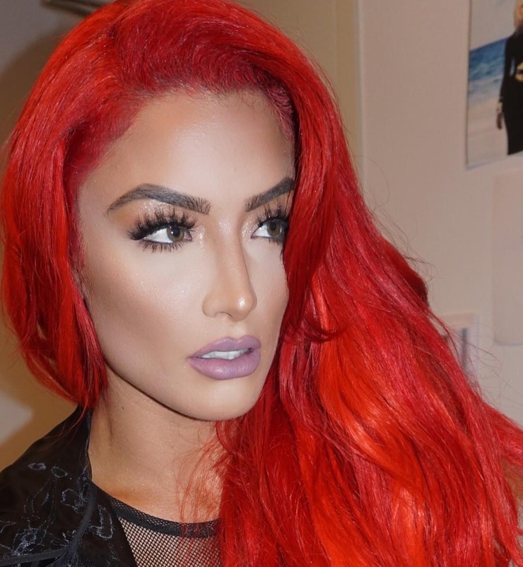 Picture of Natalie Evamarie