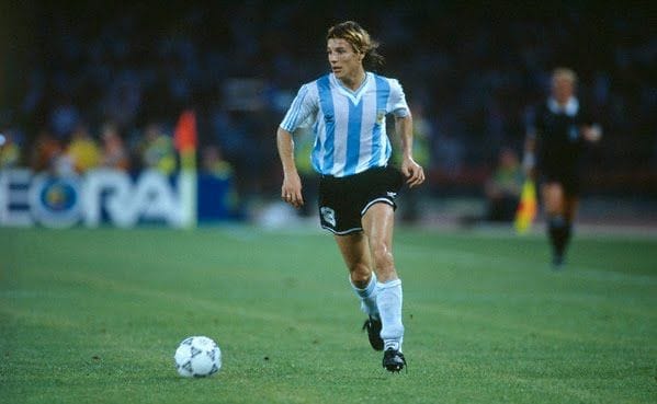 Claudio Caniggia Claudio Caniggia