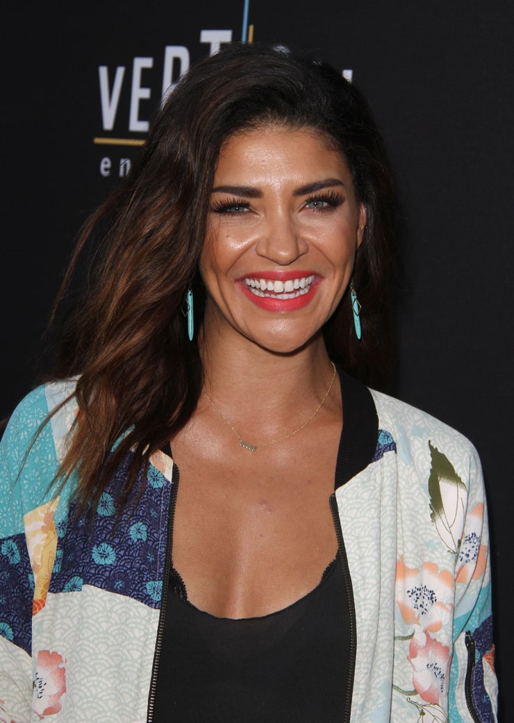 Jessica Szohr