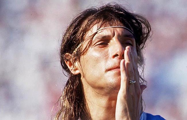 Claudio Caniggia