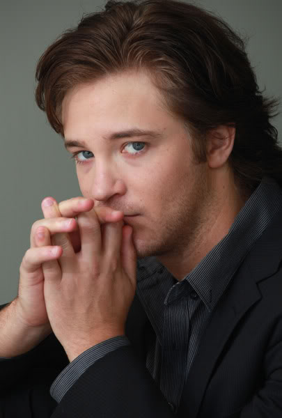 Michael Welch