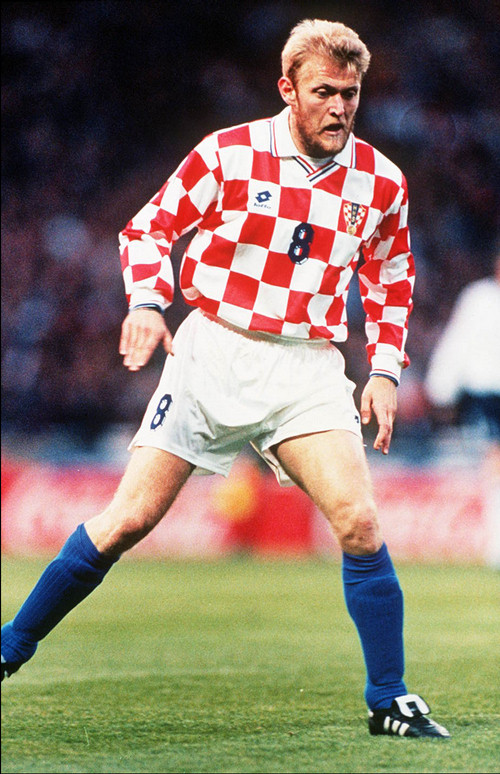 Robert Prosinecki Robert Prosinecki