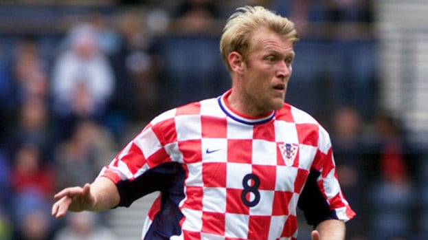 Robert Prosinecki