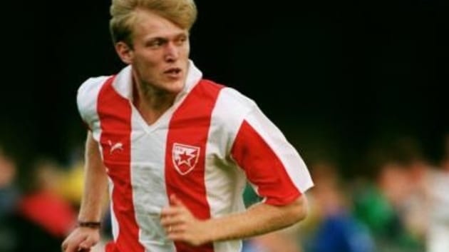 Robert Prosinecki