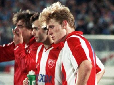 Robert Prosinecki