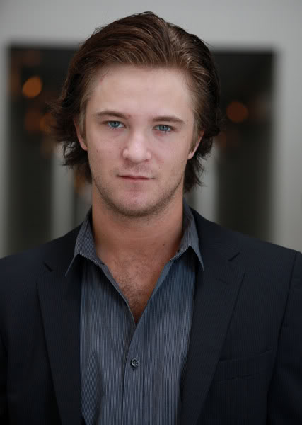 Michael Welch